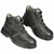 Safety Jogger LABOR Safety Boot, Rubber Sole, Heat Resistance upto 300°C, 200J Steel Toe(Size-5)