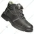 Safety Jogger LABOR Safety Boot, Rubber Sole, Heat Resistance upto 300°C, 200J Steel Toe(Size-5)