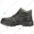 Safety Jogger LABOR Safety Boot, Rubber Sole, Heat Resistance upto 300°C, 200J Steel Toe(Size-5)