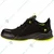 Safety Jogger MODULO Vegan Safety Sneaker, SJ Footbed, Nano Carbon 200J Toe Cap, Black(Size-5)