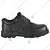 Safety Jogger NX1110 Formal Safety Shoe, Slip Resistant, Anti-Static, 200J Composite Toe(Size-5)