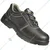 Safety Jogger RENA Safety Shoe, Rubber Sole, Heat Resistance upto 300°C, 200J Steel Toe(Size-5)