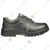 Safety Jogger RENA Safety Shoe, Rubber Sole, Heat Resistance upto 300°C, 200J Steel Toe(Size-5)