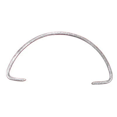 Safety Pin 13-22 (Pack of 25) for Kamco Reaper, E12858130