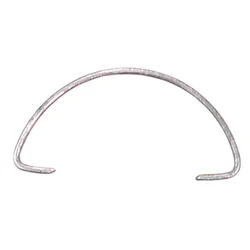 Safety Pin 13-22 (Pack of 25) for Kamco Reaper, E12858130