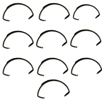 Safety Pin Lock for Harvester / Reaper Machine Pack of 10 | KRT00030