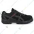 KAVACHA Air S211 Knitted Upper & PU Sole Steel Toe Safety Shoe With Memory Foam Comfort (Size-6)