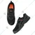 KAVACHA Air S211 Knitted Upper & PU Sole Steel Toe Safety Shoe With Memory Foam Comfort (Size-6)