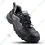 Euro Security Blade Safety Shoe, 200J Steel Toe Cap, Anti-Skid Sole, Anti-Static, Water Resistant, Heat Resistant(Size-5)