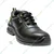 Hillson Clawz CL-02 Safety Shoe For Men, Orthobounce in-Socks, Dual Density Sole, Steel Toe Protection(Size-6)