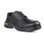 Eurock Classic Safety Shoe, Leather Upper, Anti-Skid Sole, Anti-Static, Heat, Water & Oil Resistant(Size-5)
