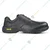 Eurock Classic Safety Shoe, Leather Upper, Anti-Skid Sole, Anti-Static, Heat, Water & Oil Resistant(Size-5)