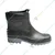 Hillson Collar Boot Waterproof Gumboot,Dual Density & Soft PVC Upper, High Ankle(Size-6)