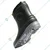 Hillson Collar Boot Waterproof Gumboot,Dual Density & Soft PVC Upper, High Ankle(Size-6)