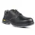Eurock DUO Safety Shoe, DD-PU Sole, 200J Steel Toe, Anti-Skid, Heat, Water & Oil Resistant, Anti-Static(Size-5)