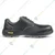 Eurock DUO Safety Shoe, DD-PU Sole, 200J Steel Toe, Anti-Skid, Heat, Water & Oil Resistant, Anti-Static(Size-5)
