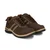 Kavacha Hertz-03 Suede Leather Steel Toe Safety Shoe, Airmix Sole & Padded insocks (Size-6)