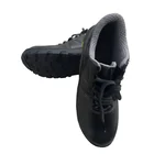 Payuh Safetrek Labour Safety Shoe With Steel Toe & PU Sole, ISI Marked - Durable, Comfortable Industrial Footwear