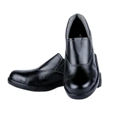 Hillson LF02 Steel Toe ISI and CE Certified Protective Safety Footwear With 200J Toe Cap(Size-3)