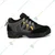 Graphene R-503 Pure Leather Steel Toe Safety Shoe(Size-6)
