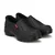 Kavacha S62 Mens Pure Leather Steel Toe Safety Shoe(Size-6)