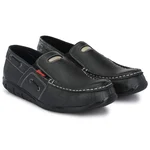 Kavacha S67 Mens Pure Leather Steel Toe Safety Shoe