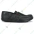 Kavacha S67 Mens Pure Leather Steel Toe Safety Shoe(Size-6)
