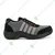 Kavacha S75 Suede Leather Steel Toe Safety Shoe, Grey & Black Colour(Size-6)