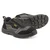 Jama JB142 Safety Shoe-Sporty Design, 200J Steel Toe Cap, Slip Resistant, Heat & Water Resistant, DD-PU Sole(Size-6)