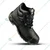 Euro Security Terminator High Ankle Safety Shoe, DD-PU Sole, 200J Steel Toe, Anti-Skid, Anti-Static, Heat, Water & Oil Resistant(Size-5)