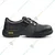 Eurock Urban Safety Shoe, Grain Leather Upper, Comfortable Footbed, Anti-Skid Sole, Anti-Static, Heat, Water & Oil Resistant(Size-5)