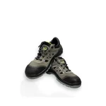 Wildbull Champion 2 Grey Double Density Safety Shoes