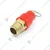 Safety Valve for 24/25 Liters Oil Type Air Compressor (Pack of 2)