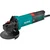 Himax 100 mm 1010 Watt Angle Grinder With Side Handle & Wheel Guard, 11000 RPM (IC-075)