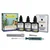 Lifesonic Salinity Test Kit Set for Aqua-Farming | 100 Tests per Kit | 3 Years Shelf Life