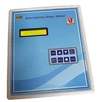 Auto Digital Salinity Temperature Meter LJ-671 as per Quality Standards