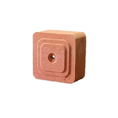2 kg Salt Lick Mineral Block For Cow, Goat and Sheep, All Life Stages 