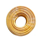 Samson 8.5 mm diameter 25 meter Long HTP Hose Pipe | Suitable for Agriculture and Garden