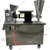 Automatic 3 Hp Samosa Making Machine with 2000 to 2500 kg/hr For Large-Scale Samosa Production