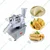 Automatic 3 Hp Samosa Making Machine with 2000 to 2500 kg/hr For Large-Scale Samosa Production