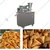 Automatic 3 Hp Samosa Making Machine with 2000 to 2500 kg/hr For Large-Scale Samosa Production