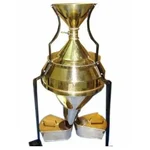 Swastik Agro Highly Accurate Sample Divider