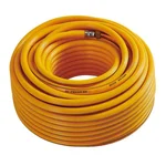 Sampoorti 50m 8.5mm 5-Layer Heavy-Duty Hose Pipe for Agriculture, Garden, Car Wash & Watering Applications