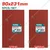 Total 90x231mm Sanding Sheet Set (TAC749241-1)-Pack of 15