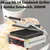 Akasa SG 14 Electric Sandwich Griller 2 Jumbo Sandwich, 3000W