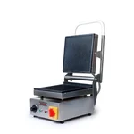 Volterson 3 Step 4 Slice Electric Sandwich Griller For Hotels and Restaurant