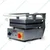 Volterson 3 Step 4 Slice Electric Sandwich Griller For Hotels and Restaurant 