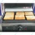 Electric Sandwich Griller with Both Grooved, 2200 Watt