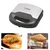 Ovastar OWST-276 Sandwich Griller ,750 W with 1 Year Warranty