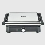 Skyline Super Jumbo 180 degree Grill VTL-111-SS  With 1 Year Warranty